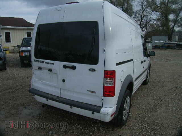 2013 FORD TRANSIT CO - VIN: NM0LS7DN5DT153741 - Фото 4