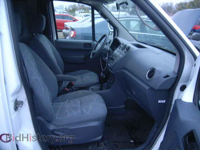 2013 FORD TRANSIT CO - VIN: NM0LS7DN5DT153741 - Фото 5