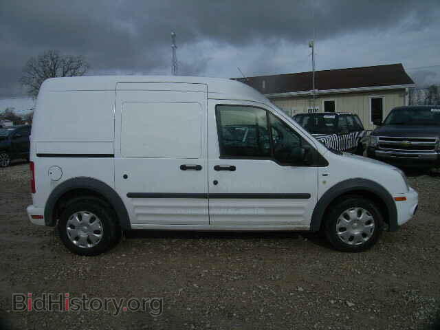 2013 FORD TRANSIT CO - VIN: NM0LS7DN5DT153741 - Фото 9