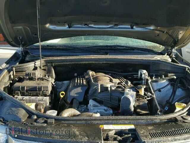 2012 JEEP CHEROKEE - VIN: 1C4RJFDJ2CC205591 - Фото 7