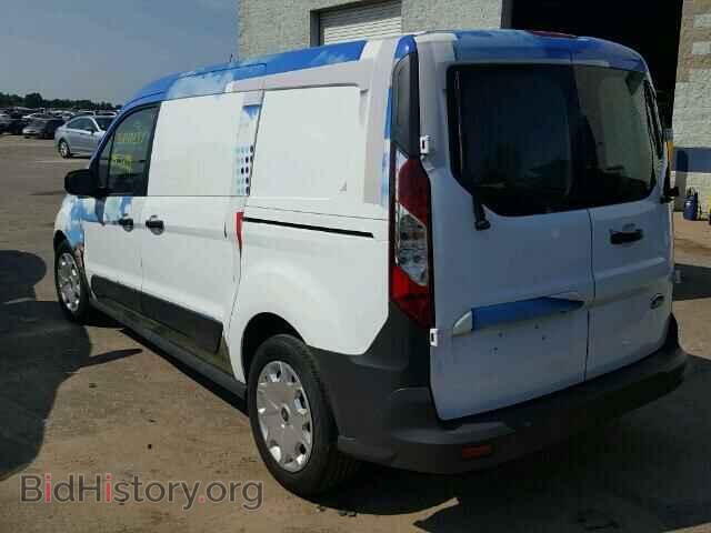 2015 FORD TRANSIT CO - VIN: NM0LS7E7XF1201667 - Фото 3