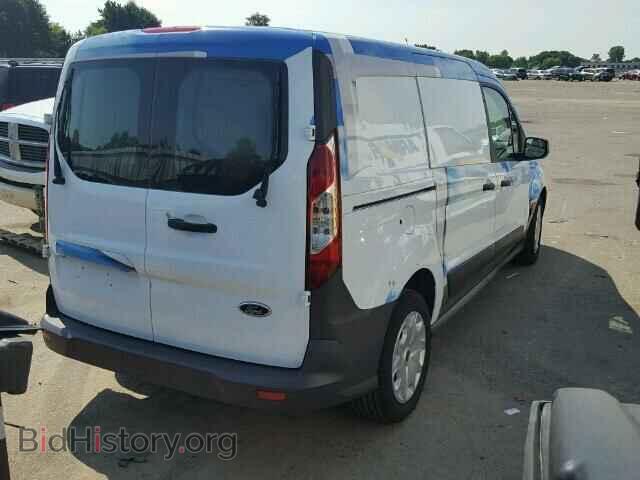 2015 FORD TRANSIT CO - VIN: NM0LS7E7XF1201667 - Фото 4