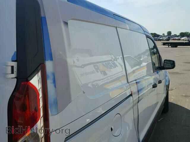2015 FORD TRANSIT CO - VIN: NM0LS7E7XF1201667 - Фото 9