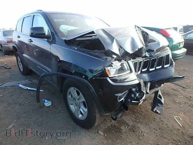 Фотография 1C4RJFAG7EC205243 - JEEP CHEROKEE 2014