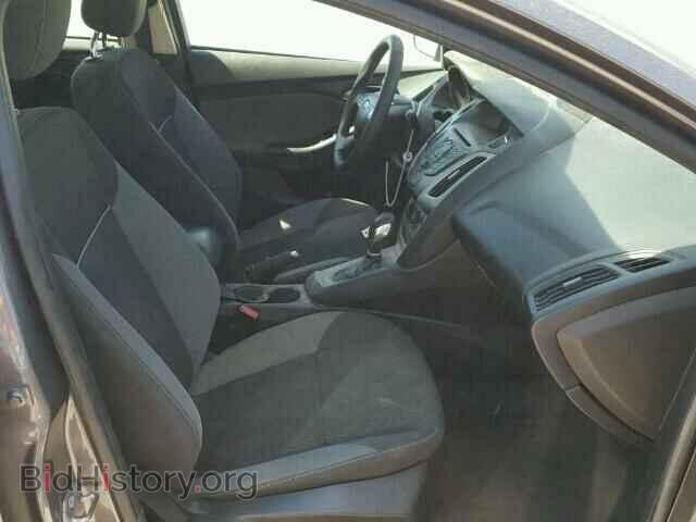 2012 FORD FOCUS - VIN: 1FAHP3K2XCL177646 - Photo 5