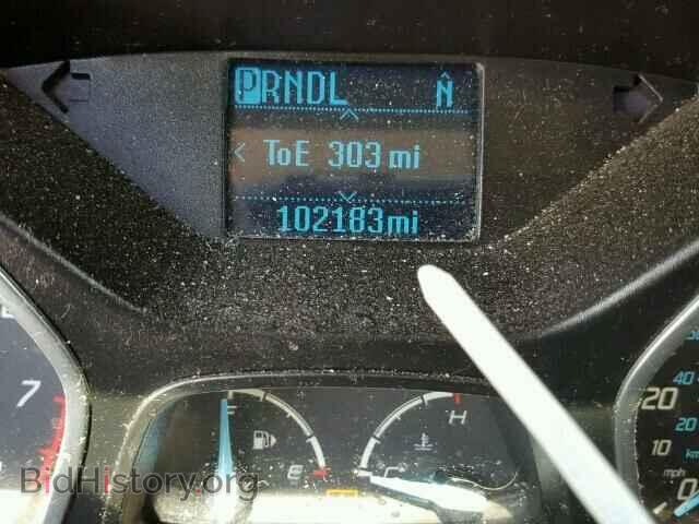 2012 FORD FOCUS - VIN: 1FAHP3K2XCL177646 - Photo 7