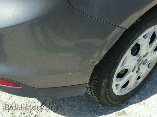 2012 FORD FOCUS - VIN: 1FAHP3K2XCL177646 - Photo 10