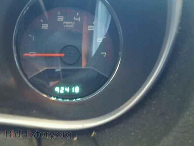 2011 DODGE AVENGER - VIN: 1B3BD4FB5BN572766 - Фото 8