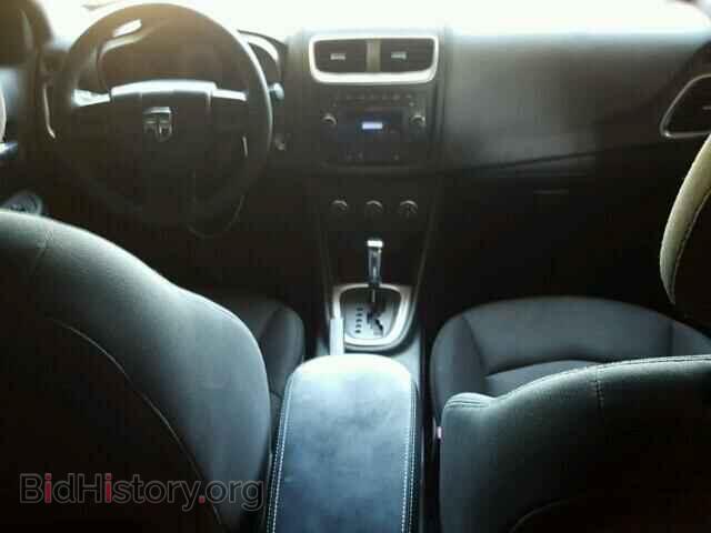 2011 DODGE AVENGER - VIN: 1B3BD4FB5BN572766 - Фото 9