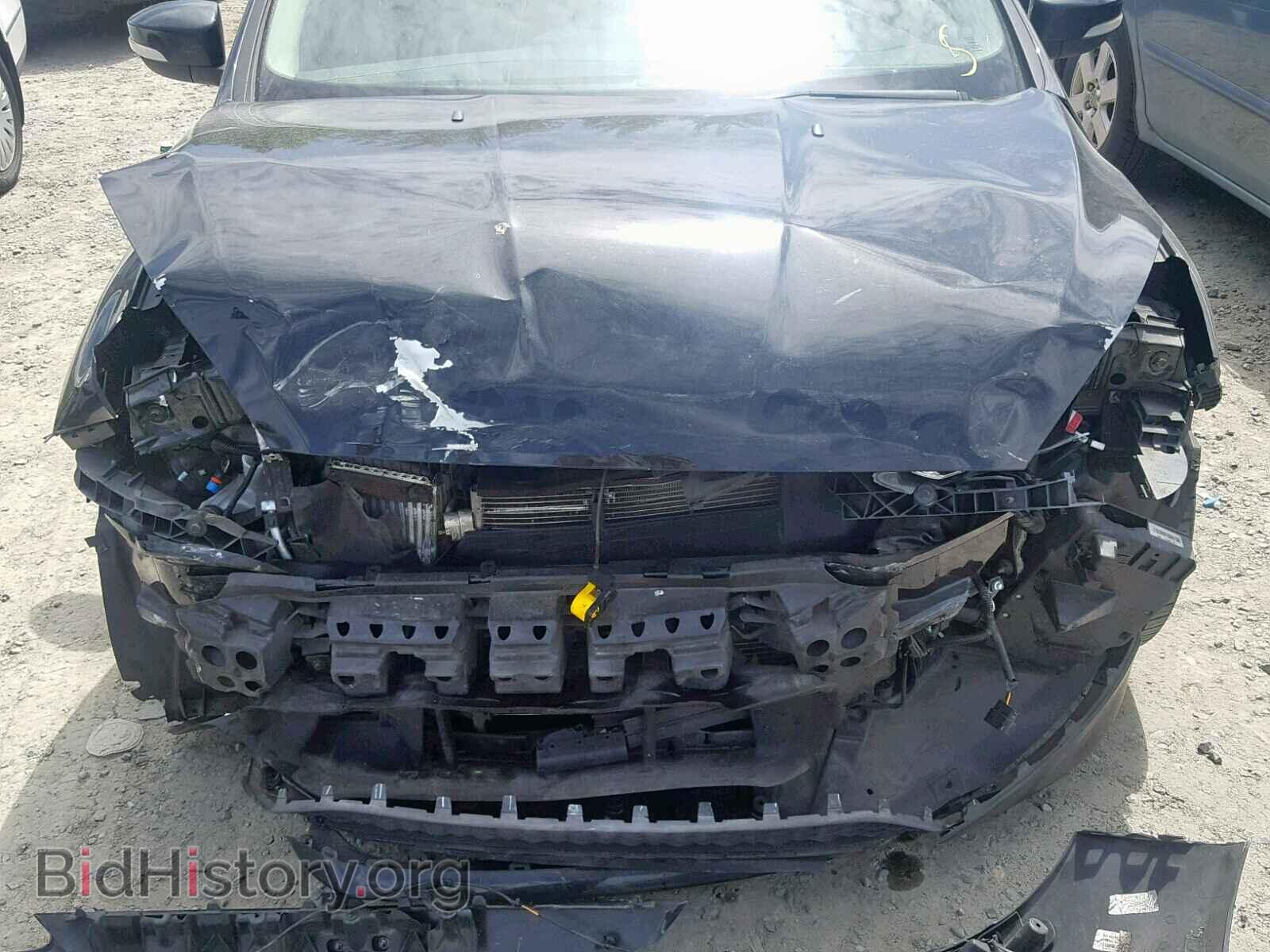 2015 FORD FOCUS SE - VIN: 1FADP3FE2FL241847 - Фото 7