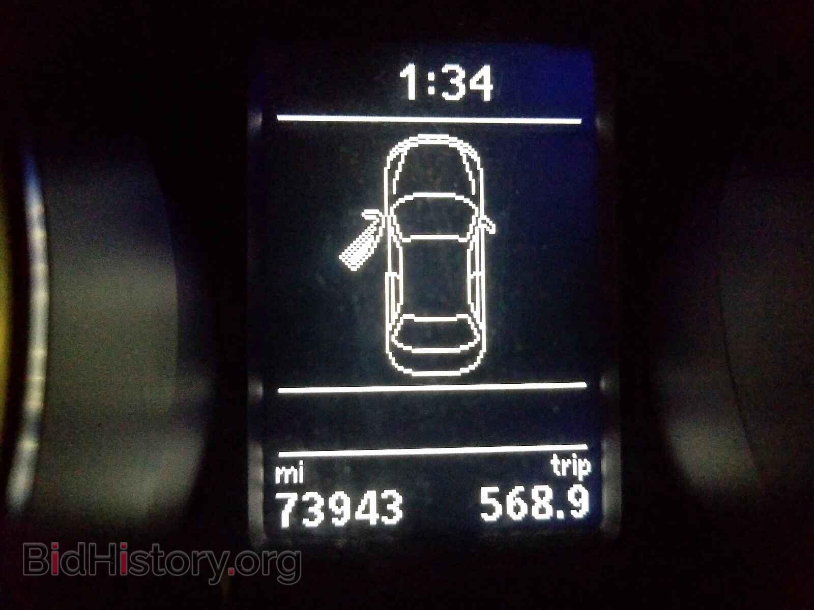 2017 VOLKSWAGEN JETTA - VIN: 3VWB67AJ2HM333510 - Фото 8