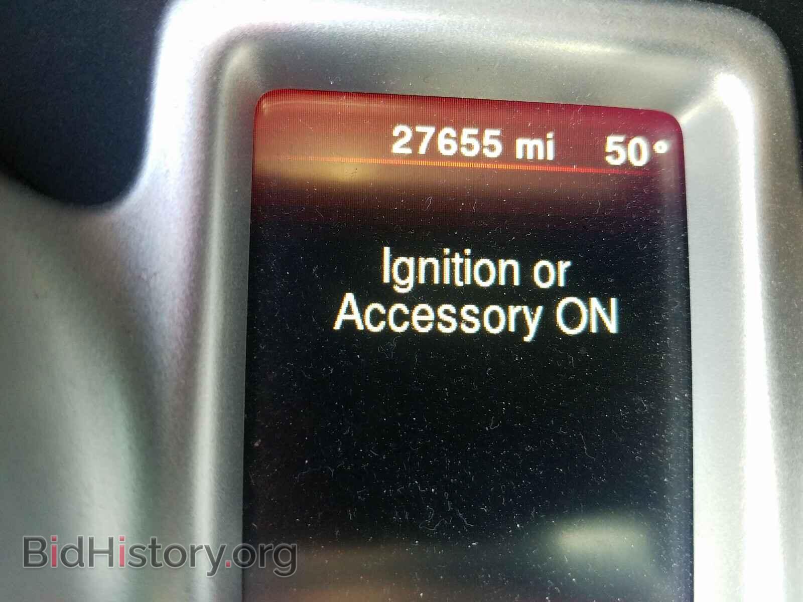 2018 DODGE JOURNEY - VIN: 3C4PDCAB9JT529505 - Фото 8
