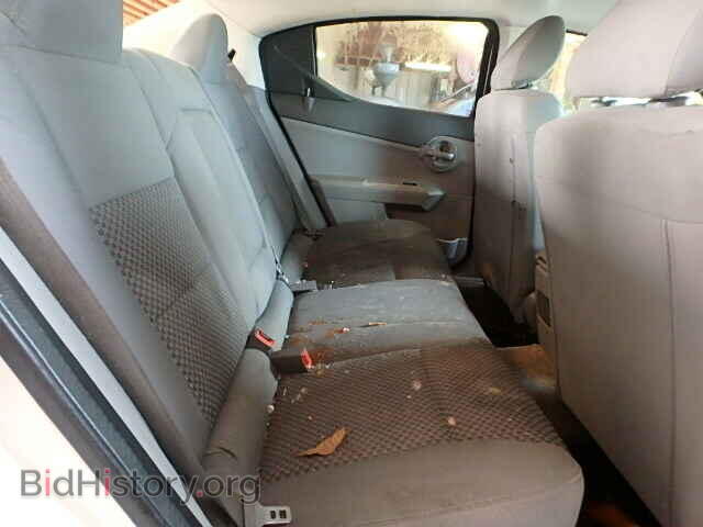 2008 DODGE AVENGER - VIN: 1B3LC46K08N199748 - Фото 6