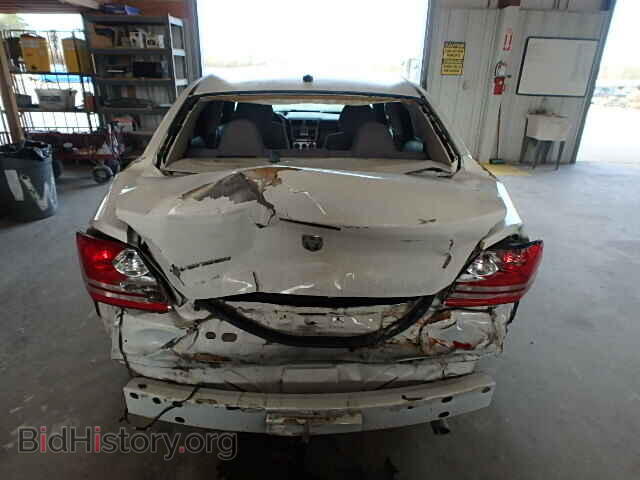 2008 DODGE AVENGER - VIN: 1B3LC46K08N199748 - Фото 9