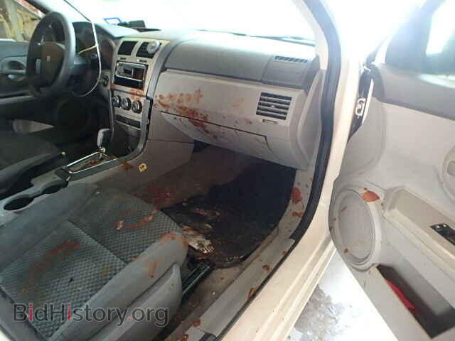2008 DODGE AVENGER - VIN: 1B3LC46K08N199748 - Фото 10