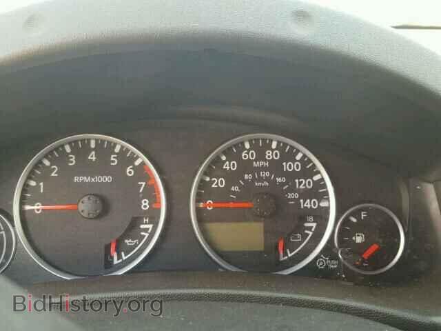 2012 NISSAN PATHFINDER - VIN: 5N1AR1NN4CC606436 - Фото 8