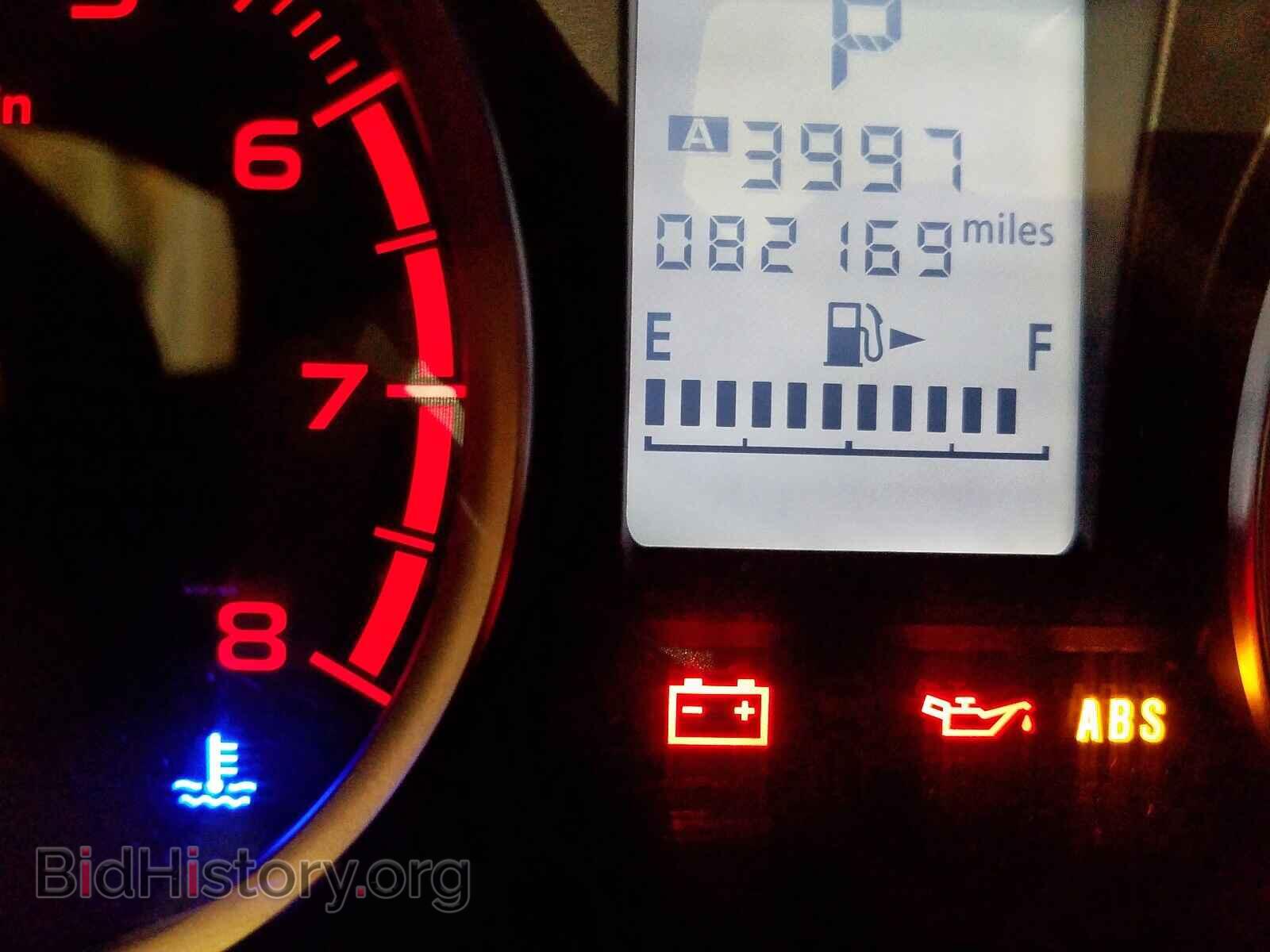 2015 SUBARU FORESTER - VIN: JF2SJADC5FH834471 - Photo 8