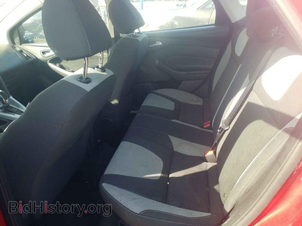 2012 FORD FOCUS - VIN: 1FAHP3F2XCL475737 - Фото 6