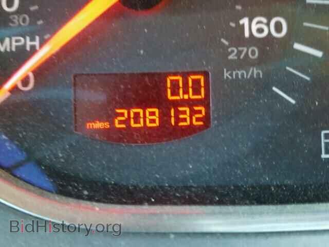 2005 AUDI A6 - VIN: WAUDG74F45N110013 - Фото 8