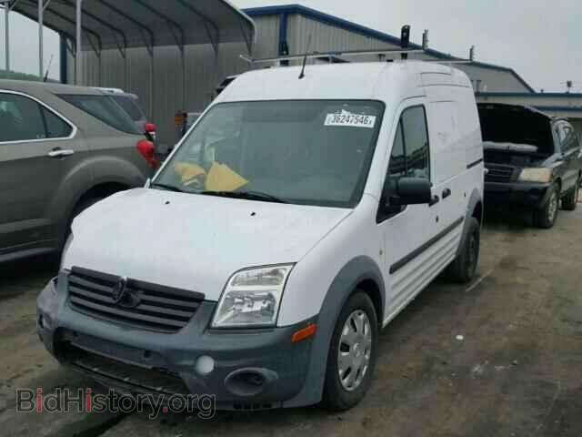 2013 FORD TRANSIT CO - VIN: NM0LS7AN4DT166033 - Фото 2