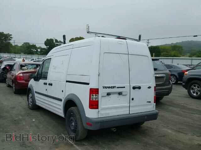 2013 FORD TRANSIT CO - VIN: NM0LS7AN4DT166033 - Фото 3