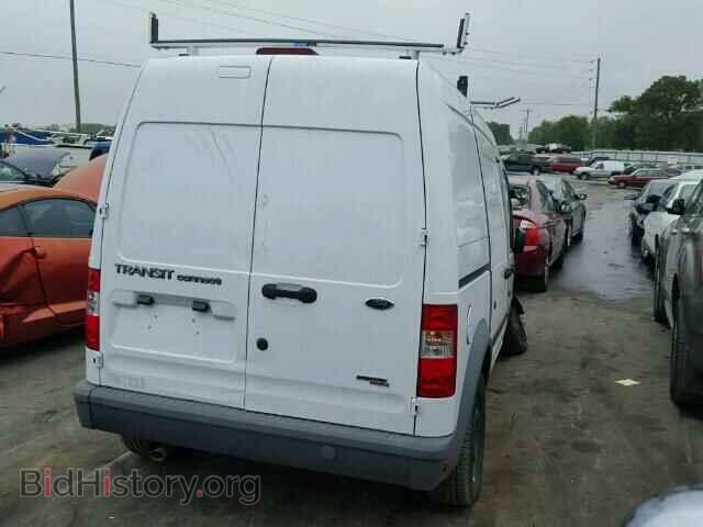 2013 FORD TRANSIT CO - VIN: NM0LS7AN4DT166033 - Фото 4
