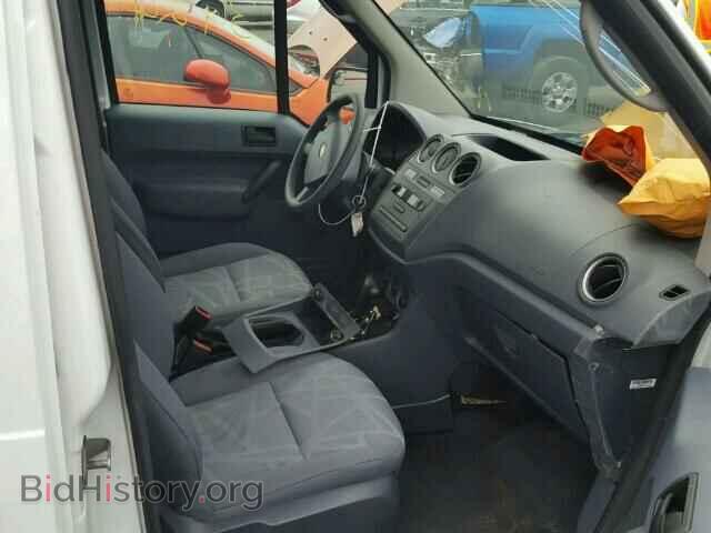 2013 FORD TRANSIT CO - VIN: NM0LS7AN4DT166033 - Фото 5