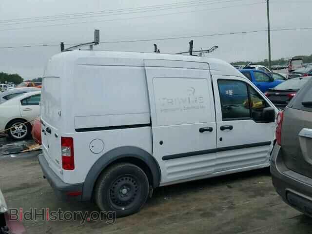 2013 FORD TRANSIT CO - VIN: NM0LS7AN4DT166033 - Фото 10