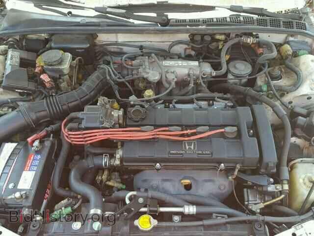 1990 ACURA INTEGRA - VIN: JH4DB1660LS006899 - Фото 7