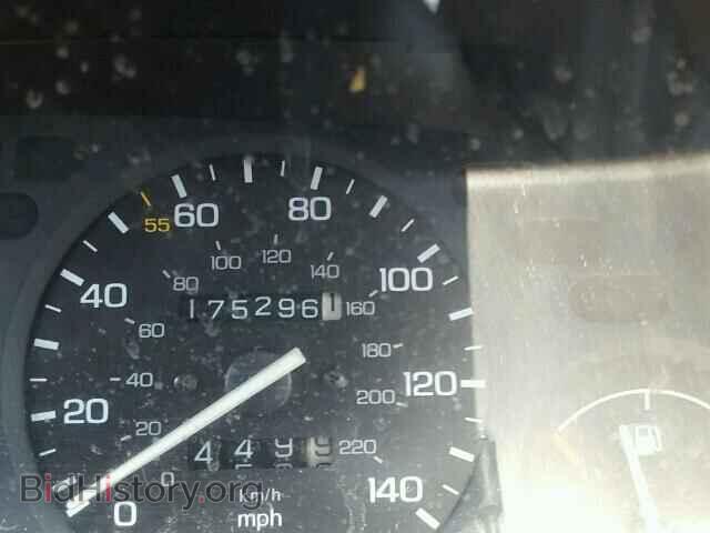 1990 ACURA INTEGRA - VIN: JH4DB1660LS006899 - Фото 8