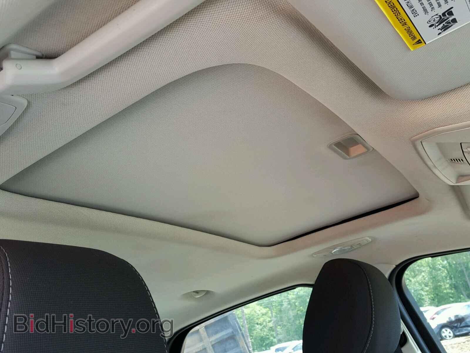 2014 FORD FOCUS - VIN: 1FADP3F2XEL186665 - Photo 9