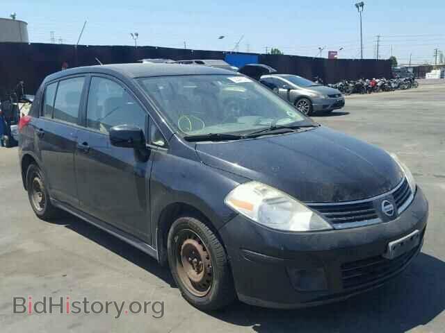 Photo 3N1BC13E27L412613 - NISSAN VERSA 2007