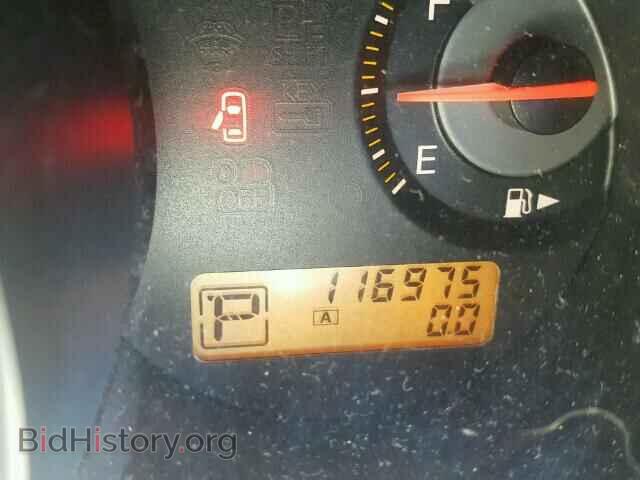 2007 NISSAN VERSA - VIN: 3N1BC13E27L412613 - Фото 8
