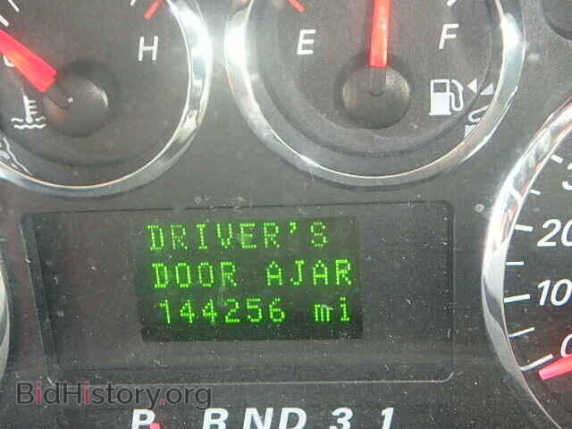 2005 FORD FREESTAR - VIN: 2FMZA58265BA10993 - Фото 8