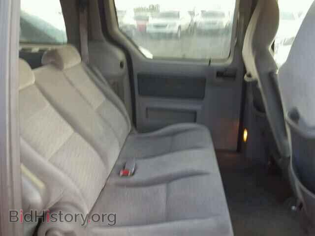 2005 FORD FREESTAR - VIN: 2FMDA51675BA45422 - Фото 6