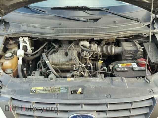 2005 FORD FREESTAR - VIN: 2FMDA51675BA45422 - Фото 7