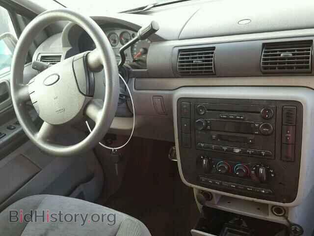 2005 FORD FREESTAR - VIN: 2FMDA51675BA45422 - Фото 10