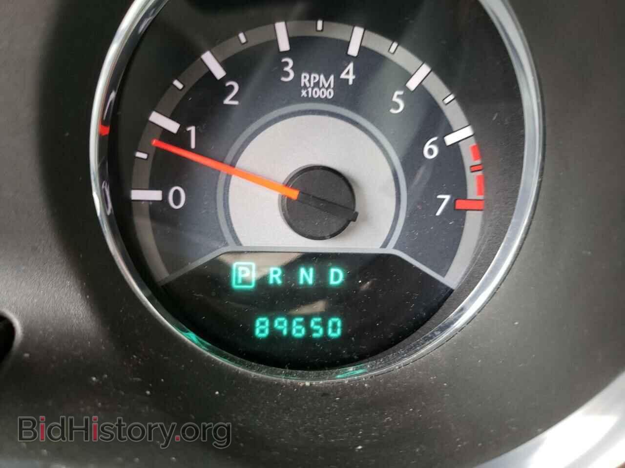 2012 CHRYSLER 200 - VIN: 1C3CCBBBXCN330948 - Фото 8