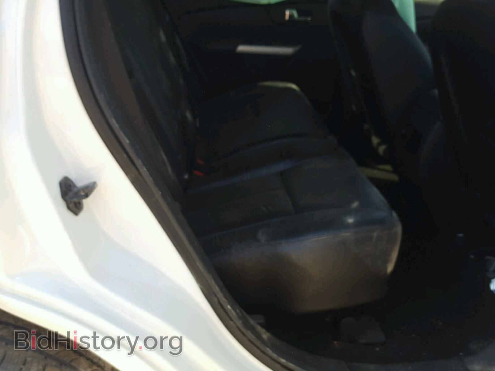 2013 FORD EDGE - VIN: 2FMDK3KC3DBB55288 - Фото 6
