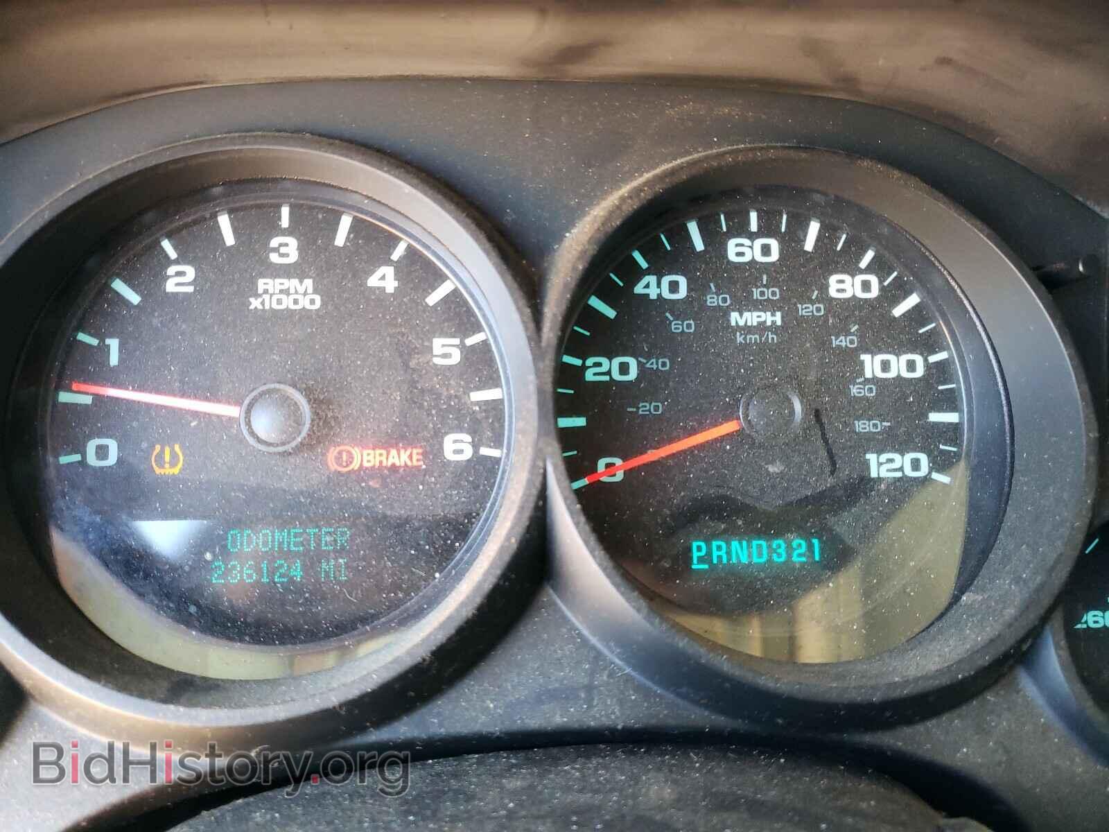 2009 CHEVROLET SILVERADO - VIN: 3GCEC13C19G176119 - Фото 8