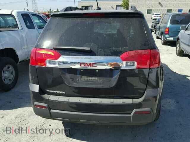 2015 GMC TERRAIN - VIN: 2GKALSEK9F6166247 - Фото 9