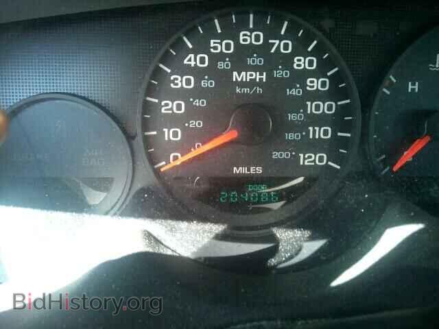 2002 DODGE NEON - VIN: 1B3ES26C02D500671 - Фото 8