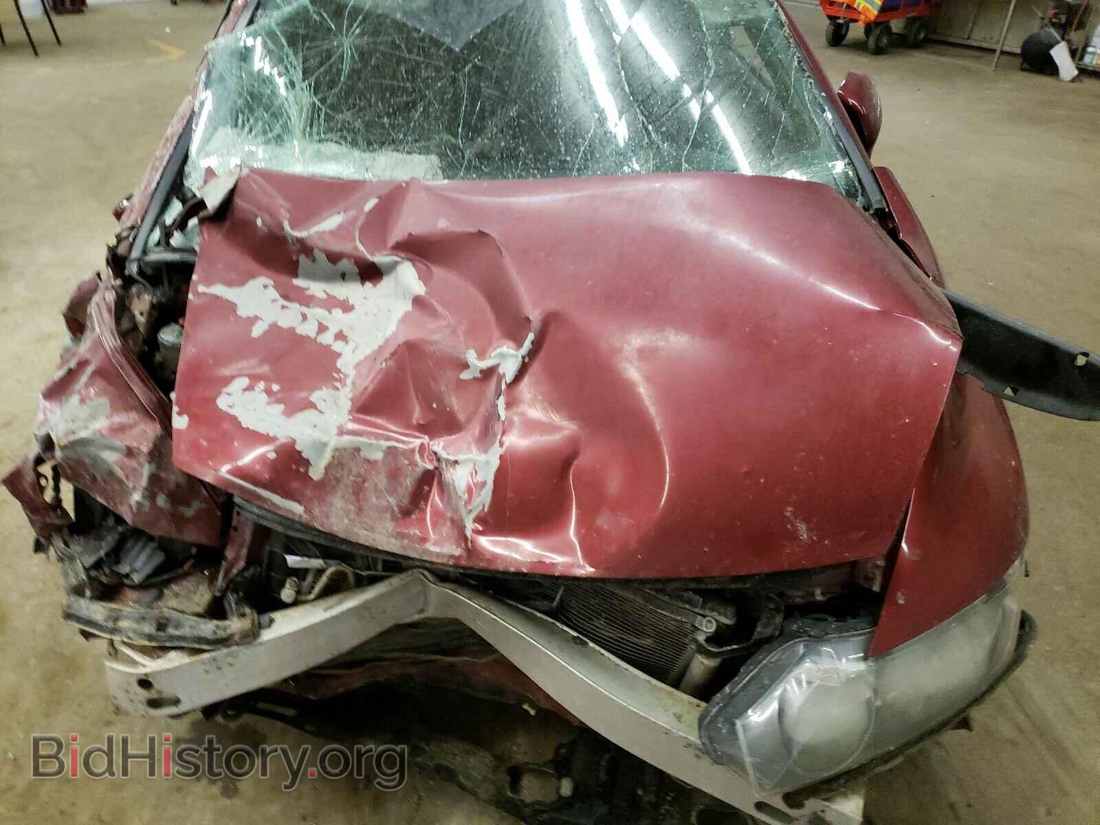 2011 HONDA CIVIC - VIN: 2HGFA1F89BH543065 - Фото 7