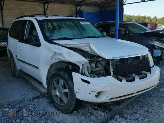 Photo 1GKDS13S652251720 - GMC ENVOY 2005