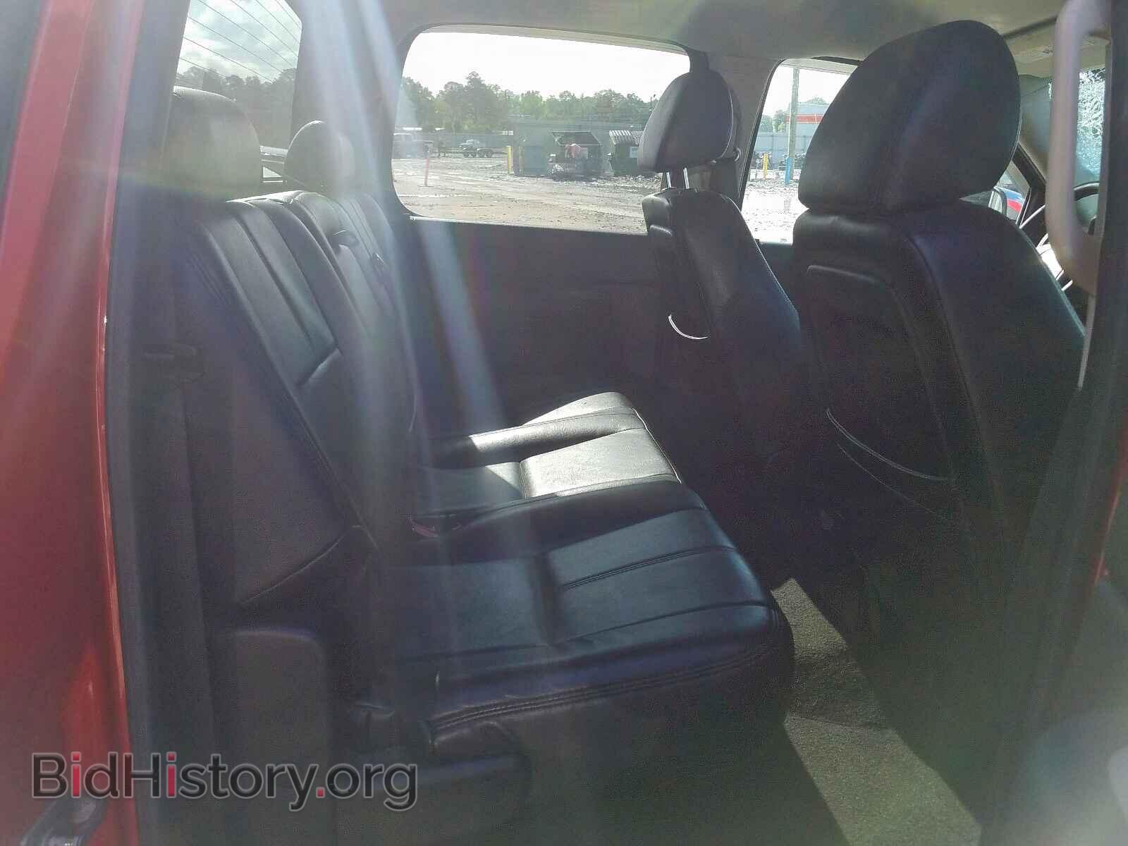 2007 CHEVROLET SILVERADO - VIN: 2GCEK13C671600516 - Photo 6