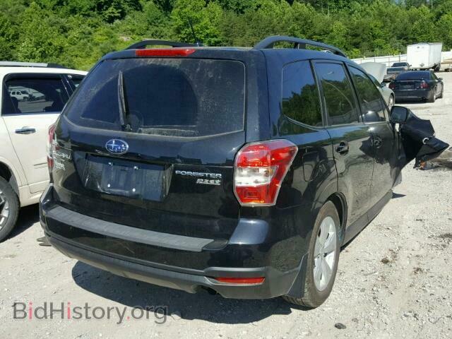 2014 SUBARU FORESTER - VIN: JF2SJAEC0EH480100 - Фото 4