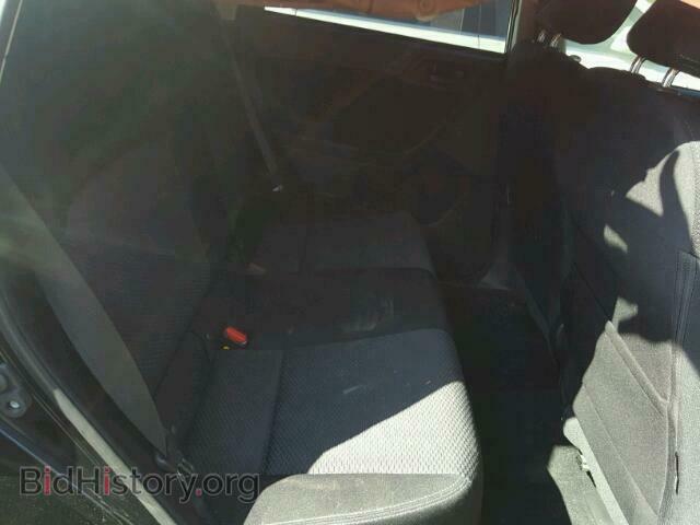 2014 SUBARU FORESTER - VIN: JF2SJAEC0EH480100 - Фото 6
