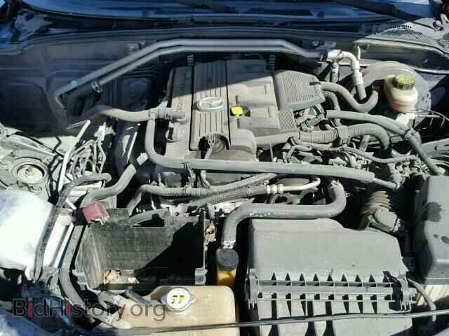 2006 MAZDA MIATA - VIN: JM1NC25F360121166 - Фото 7