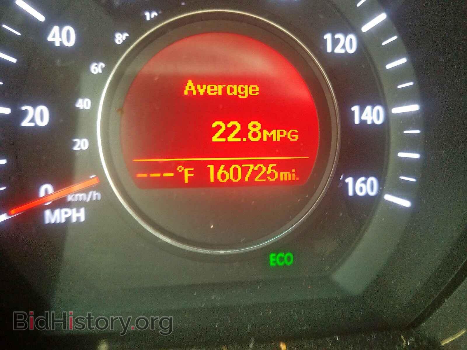 2012 KIA OPTIMA - VIN: 5XXGN4A70CG072127 - Фото 8