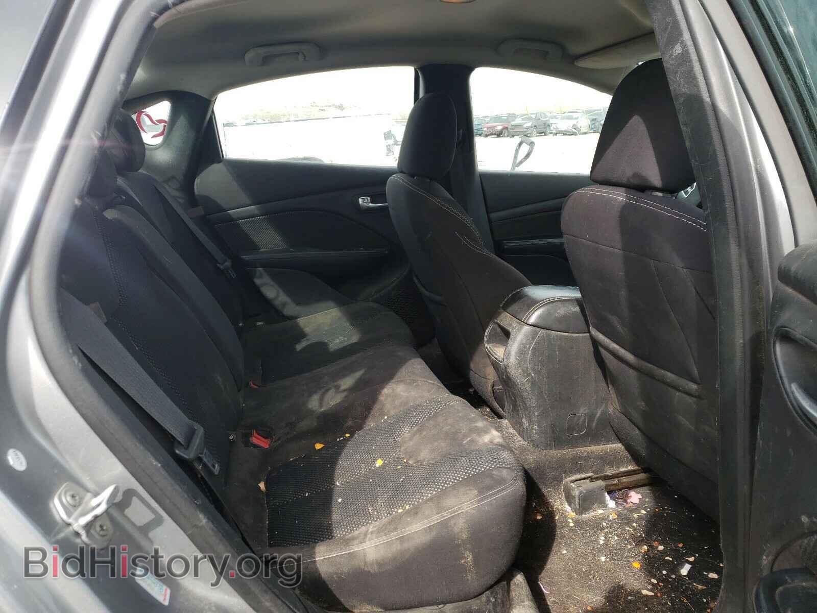 2015 DODGE DART - VIN: 1C3CDFBB4FD180186 - Фото 6